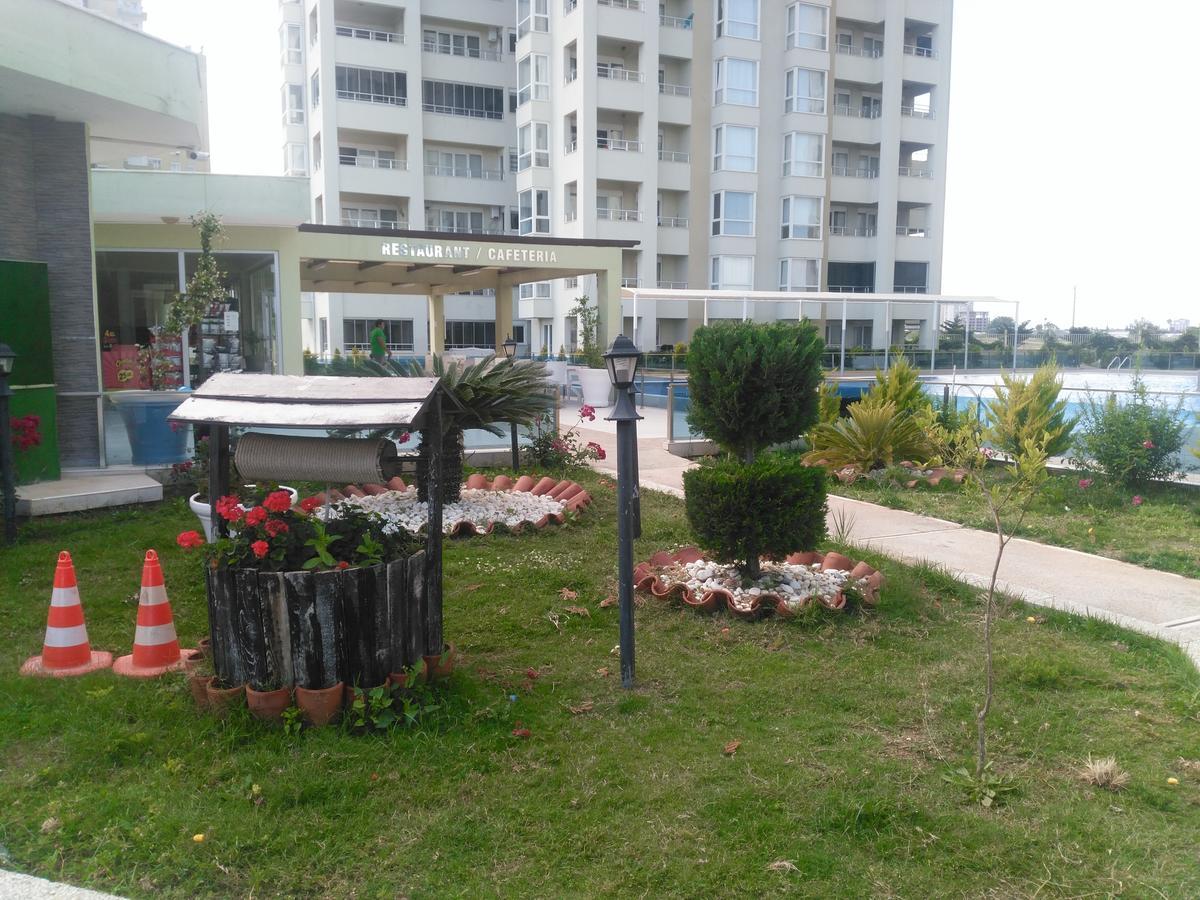 Sonmez Falezyum Daire *