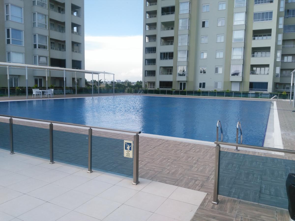 Daire Sonmez Falezyum Antalya