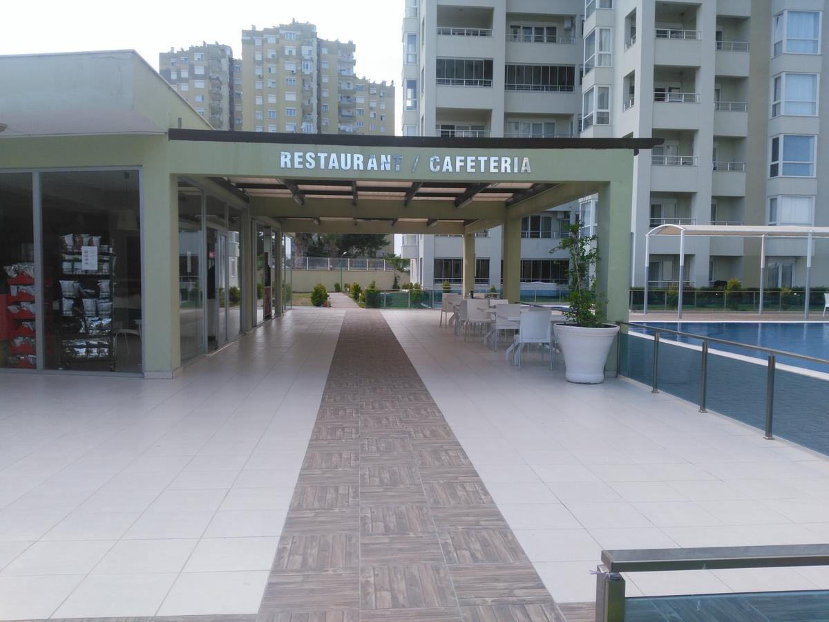 Daire Sonmez Falezyum Antalya