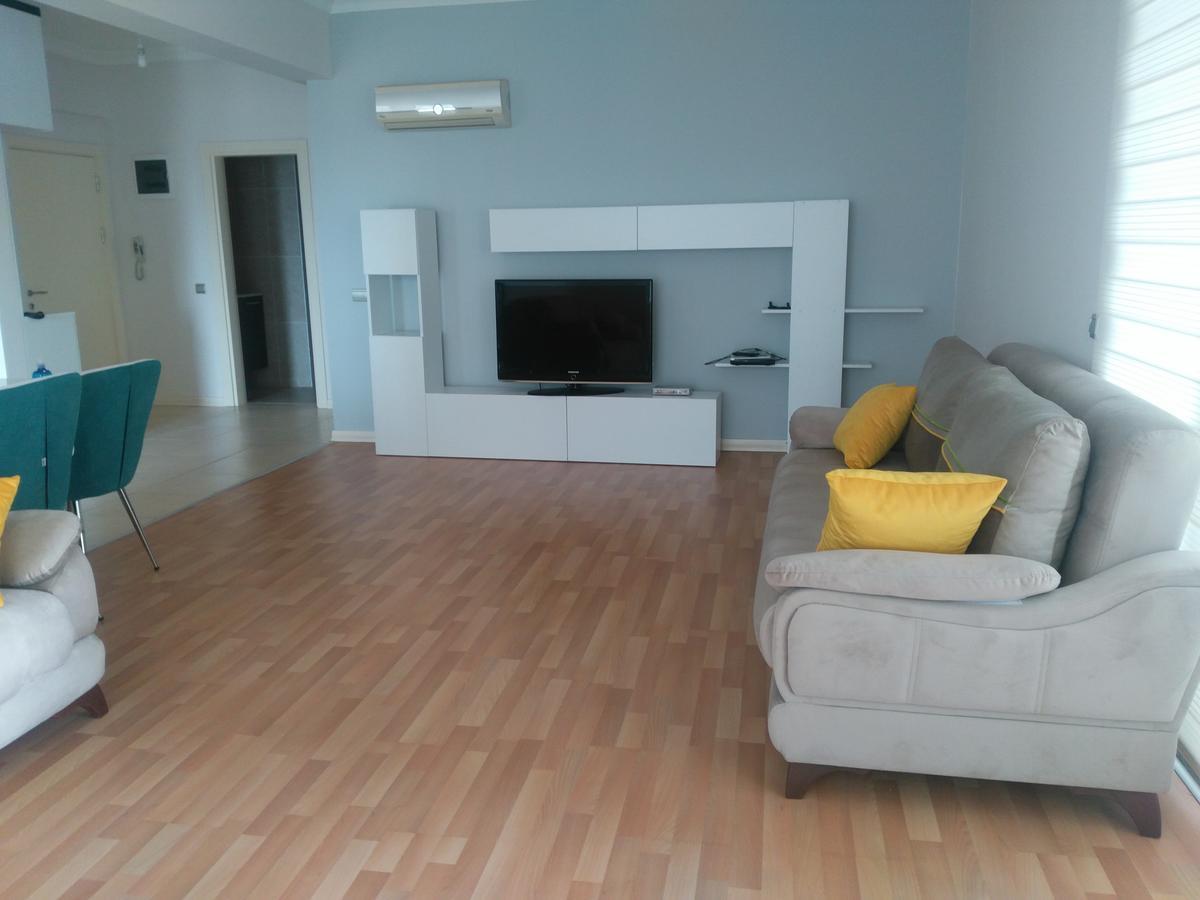 Daire Sonmez Falezyum Antalya